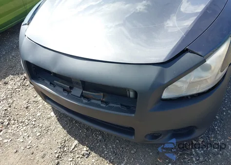 2011 Nissan Maxima 3.5 Sv z USA, uszkodzony, nr VIN 1N4AA5APXBC806185